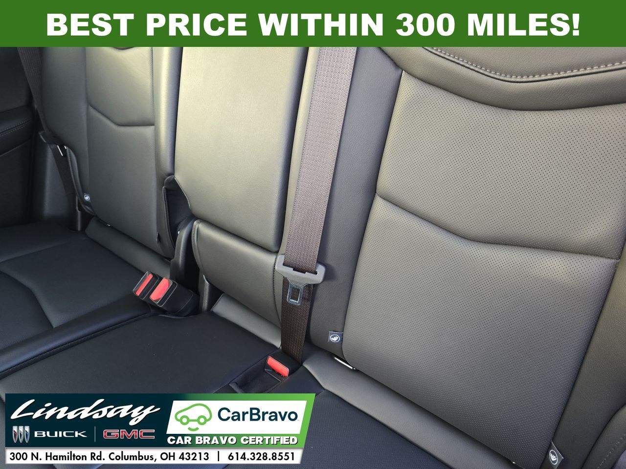 2025 Cadillac XT5 Premium Luxury Columbus OH