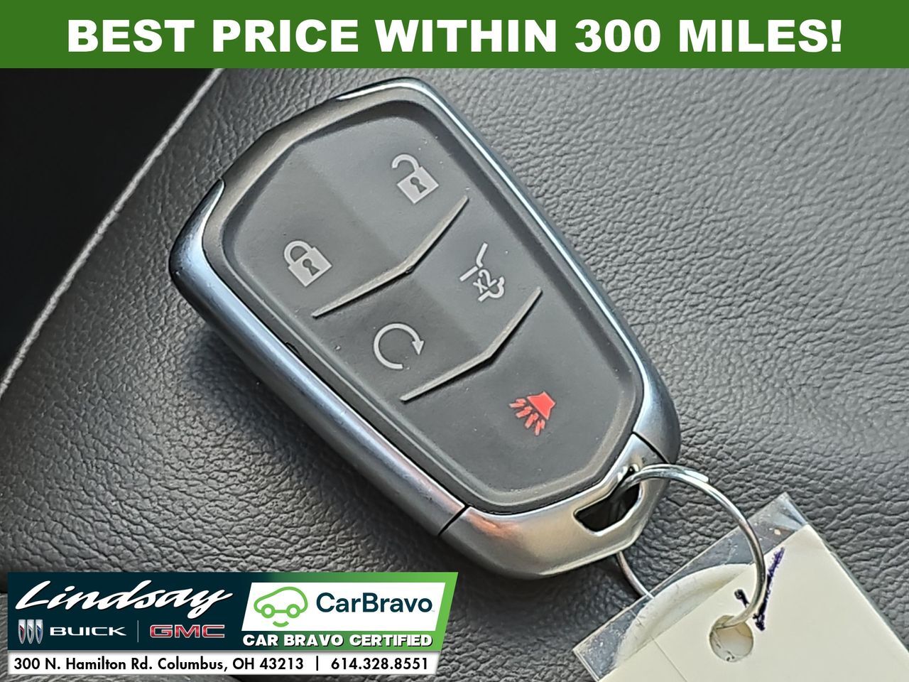 2025 Cadillac XT5 Premium Luxury Columbus OH