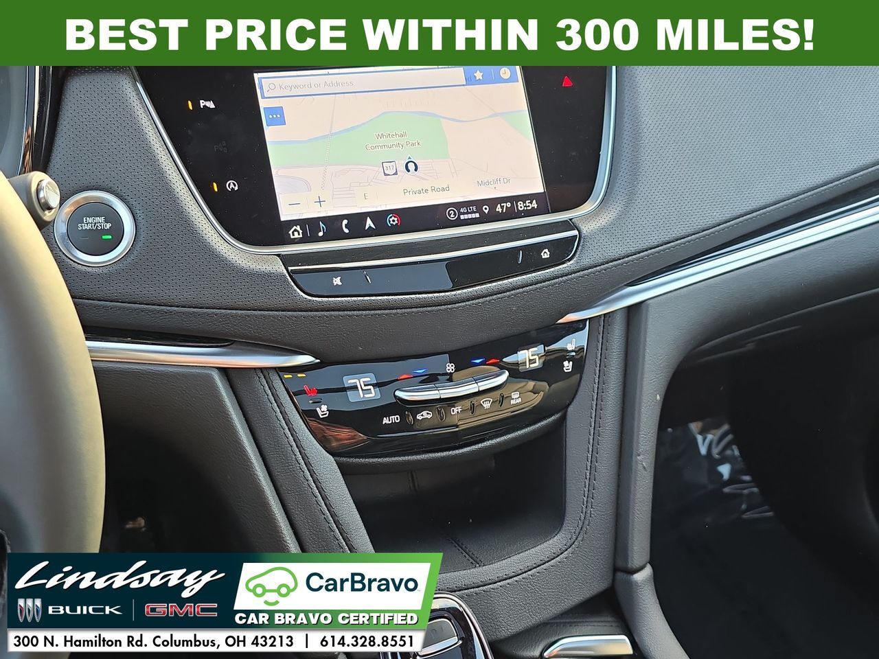 2025 Cadillac XT5 Premium Luxury Columbus OH