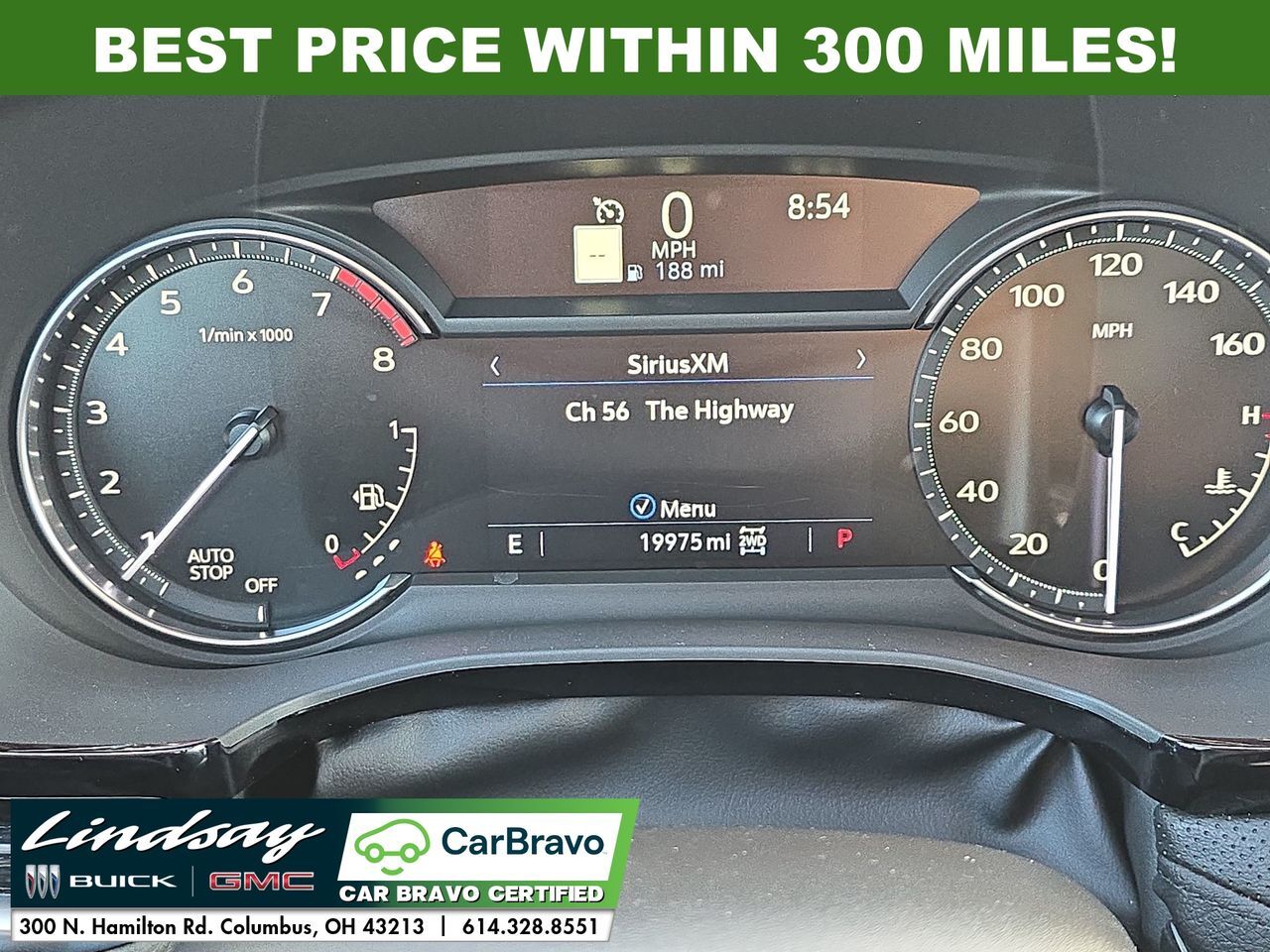 2025 Cadillac XT5 Premium Luxury Columbus OH