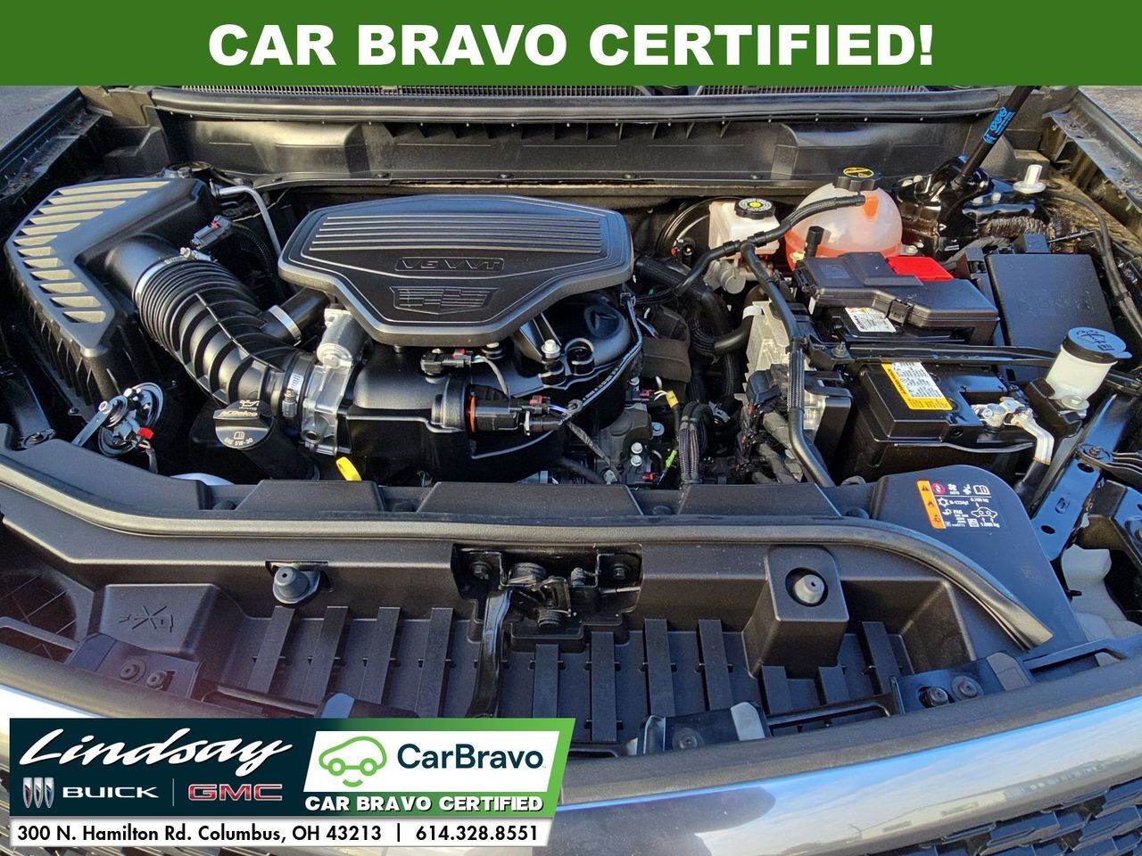 2025 Cadillac XT5 Premium Luxury Columbus OH