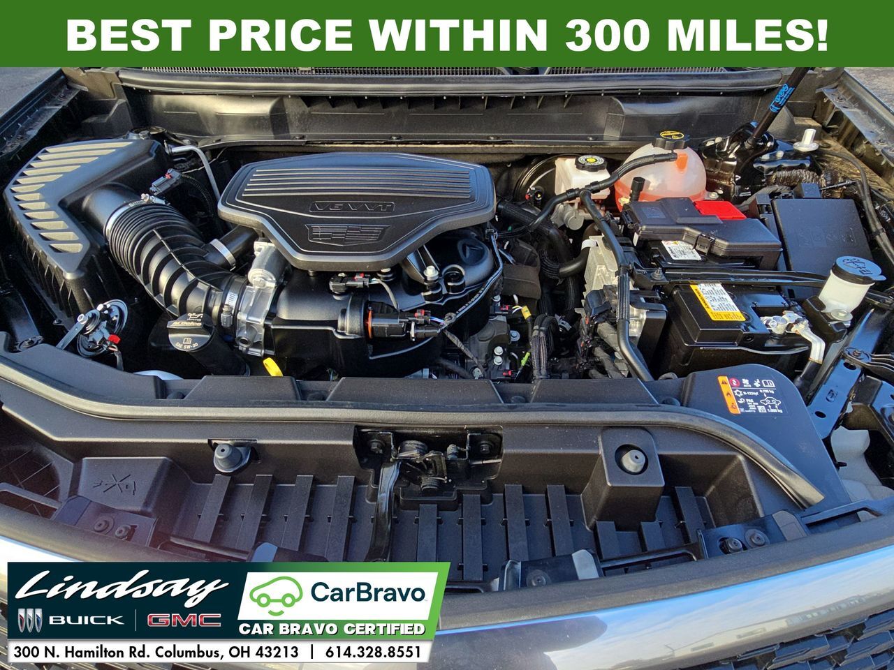 2025 Cadillac XT5 Premium Luxury Columbus OH