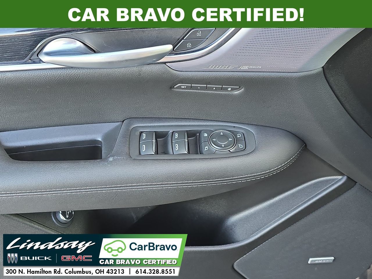 2025 Cadillac XT5 Premium Luxury Columbus OH