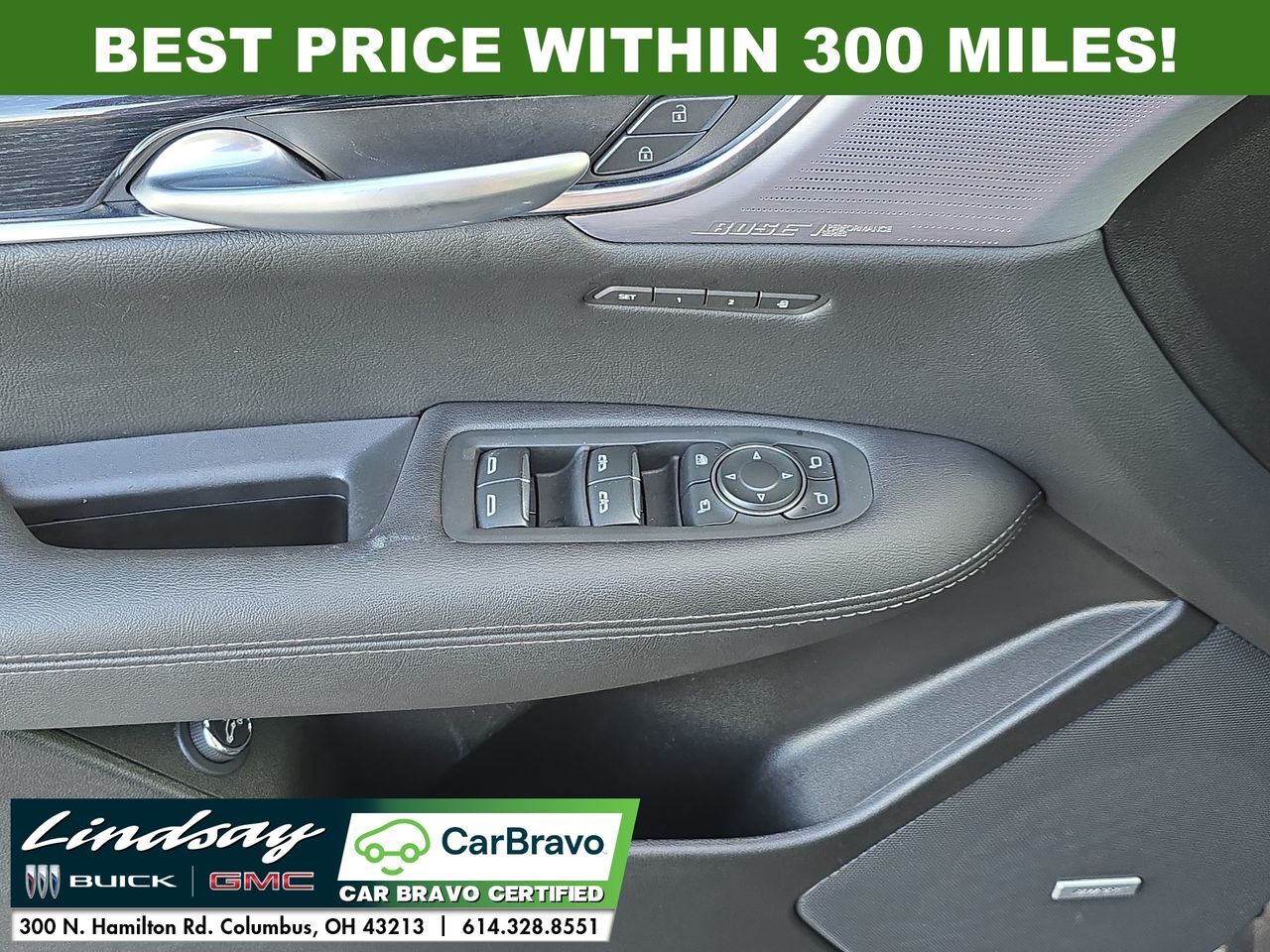 2025 Cadillac XT5 Premium Luxury Columbus OH