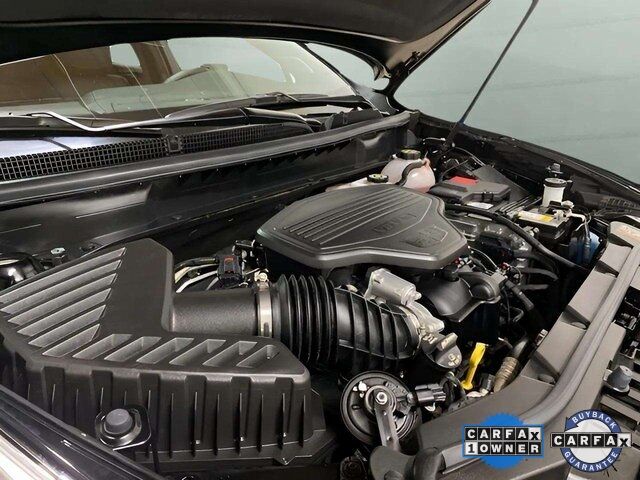 2025 Cadillac XT5 Premium Luxury Dallas TX