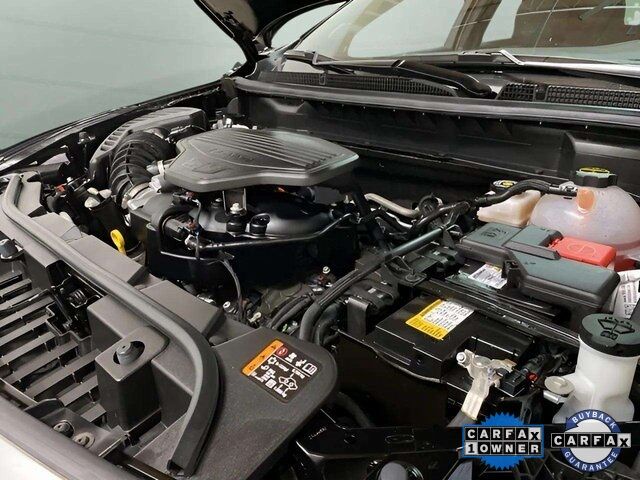 2025 Cadillac XT5 Premium Luxury Dallas TX