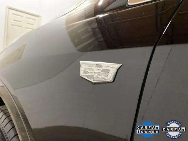 2025 Cadillac XT5 Premium Luxury Dallas TX