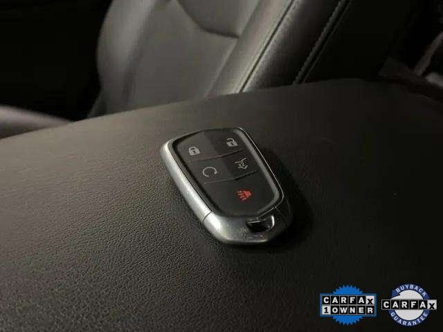 2025 Cadillac XT5 Premium Luxury Dallas TX