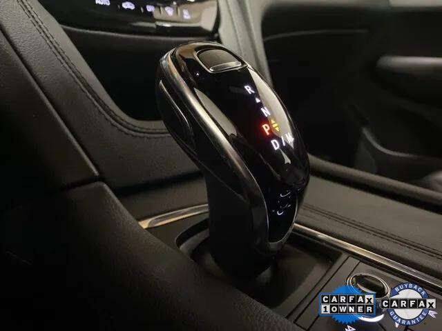 2025 Cadillac XT5 Premium Luxury Dallas TX