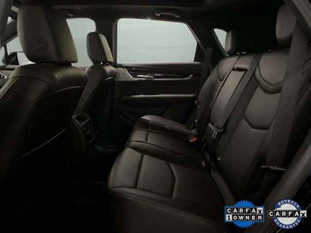 2025 Cadillac XT5 Premium Luxury Dallas TX