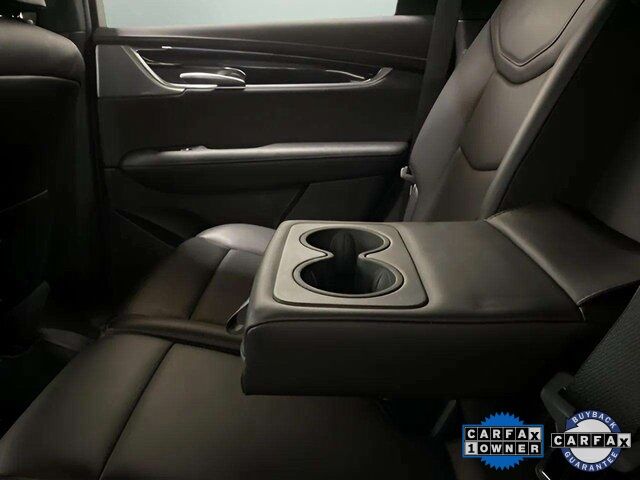 2025 Cadillac XT5 Premium Luxury Dallas TX