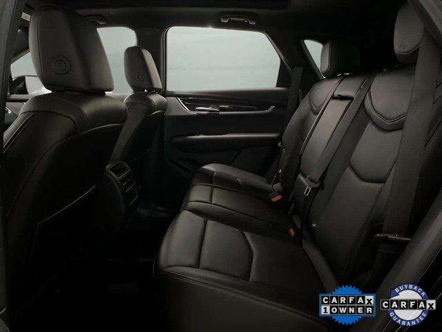 2025 Cadillac XT5 Premium Luxury Dallas TX