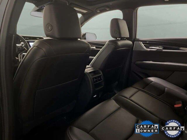 2025 Cadillac XT5 Premium Luxury Dallas TX