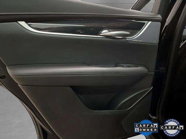 2025 Cadillac XT5 Premium Luxury Dallas TX