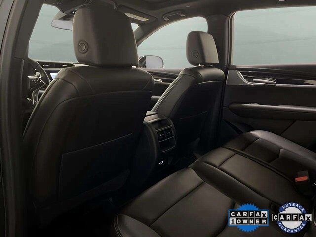 2025 Cadillac XT5 Premium Luxury Dallas TX