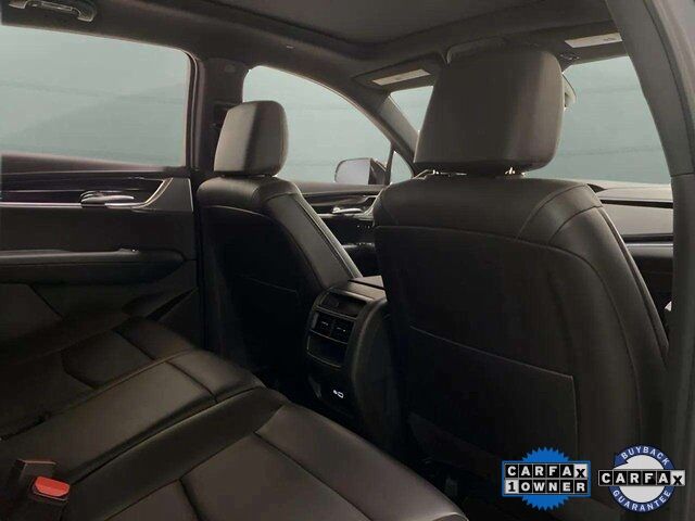 2025 Cadillac XT5 Premium Luxury Dallas TX