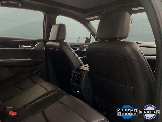 2025 Cadillac XT5 Premium Luxury Dallas TX