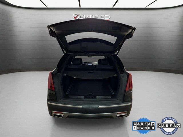 2025 Cadillac XT5 Premium Luxury Dallas TX