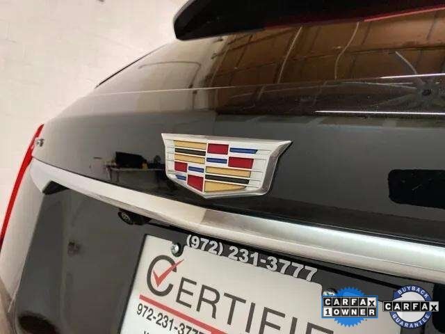 2025 Cadillac XT5 Premium Luxury Dallas TX