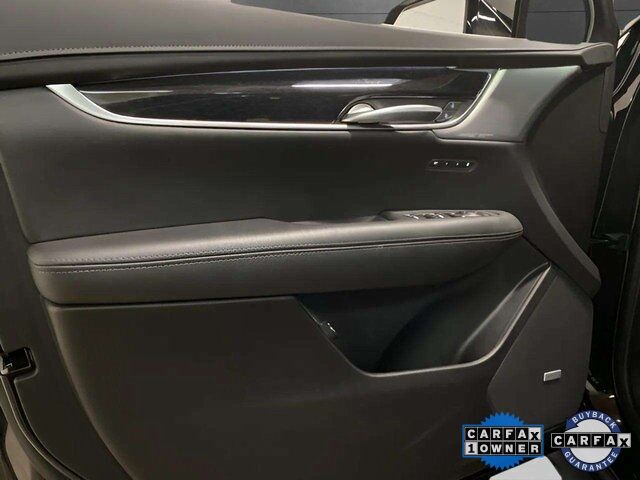 2025 Cadillac XT5 Premium Luxury Dallas TX