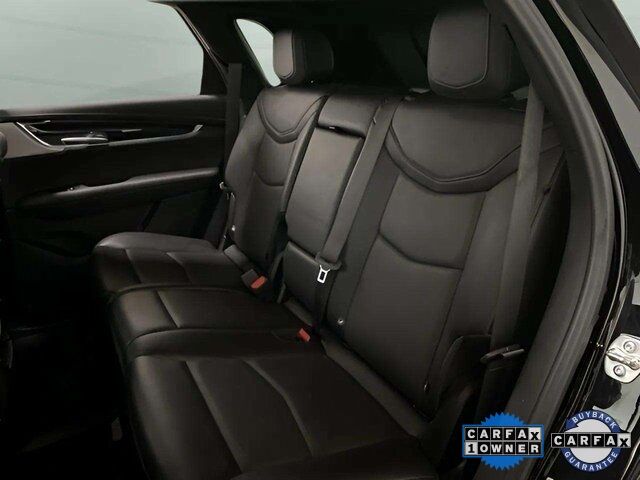 2025 Cadillac XT5 Premium Luxury Dallas TX