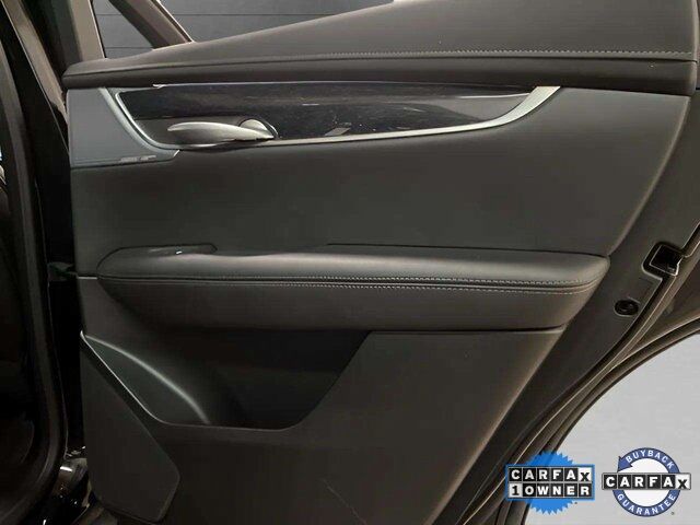 2025 Cadillac XT5 Premium Luxury Dallas TX