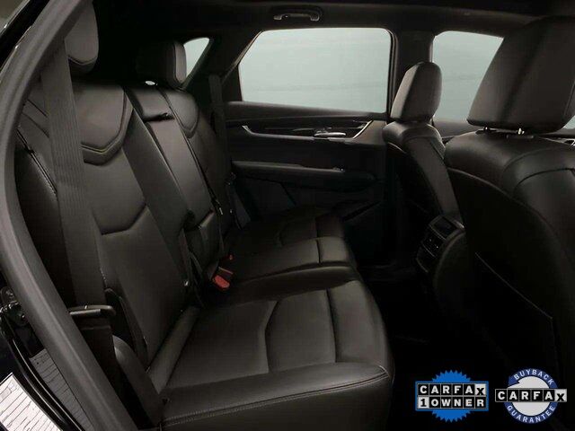 2025 Cadillac XT5 Premium Luxury Dallas TX