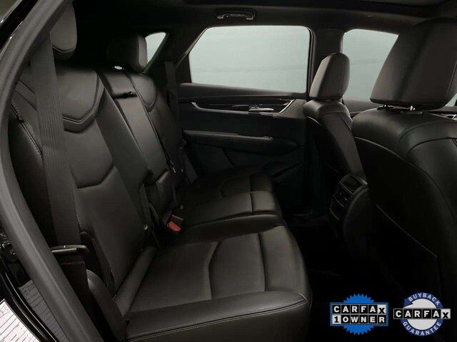 2025 Cadillac XT5 Premium Luxury Dallas TX