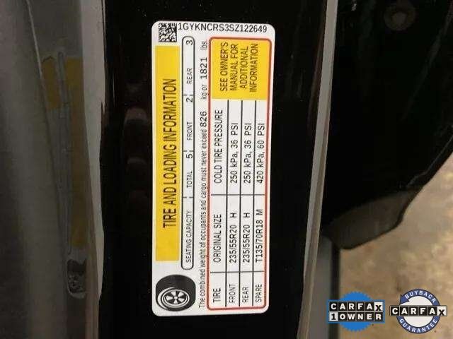 2025 Cadillac XT5 Premium Luxury Dallas TX