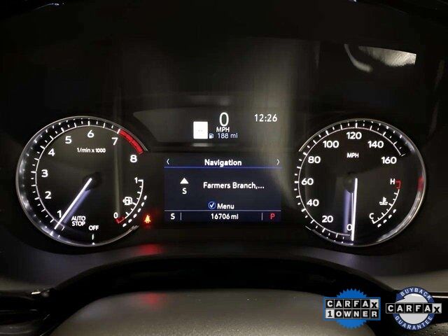 2025 Cadillac XT5 Premium Luxury Dallas TX