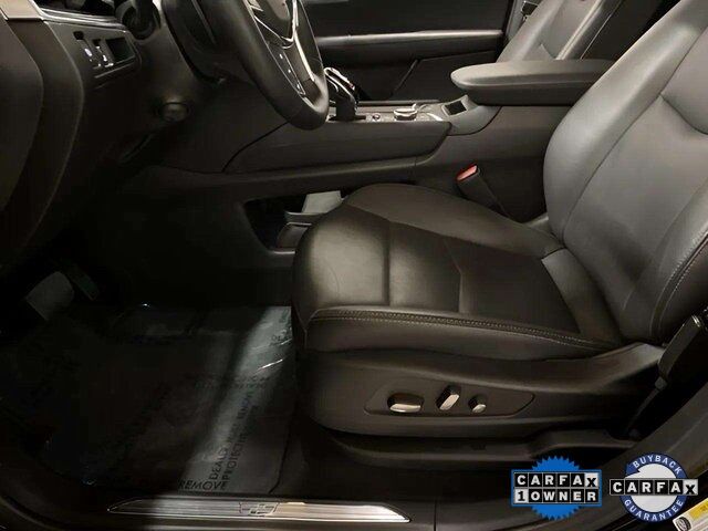 2025 Cadillac XT5 Premium Luxury Dallas TX