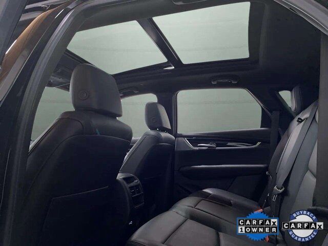 2025 Cadillac XT5 Premium Luxury Dallas TX