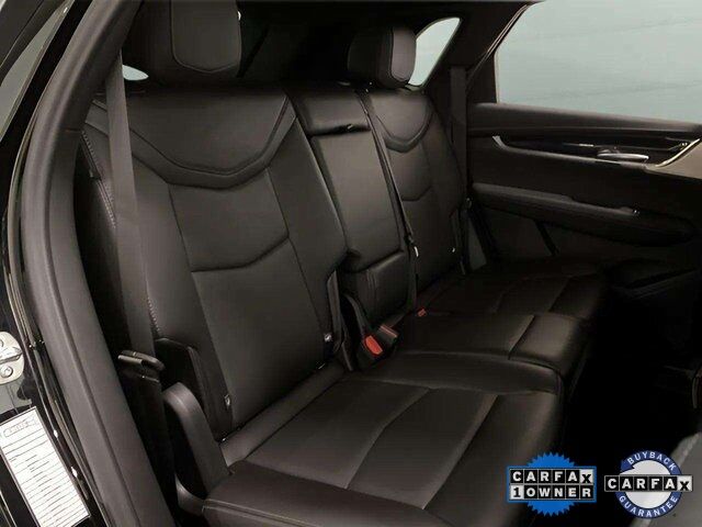 2025 Cadillac XT5 Premium Luxury Dallas TX