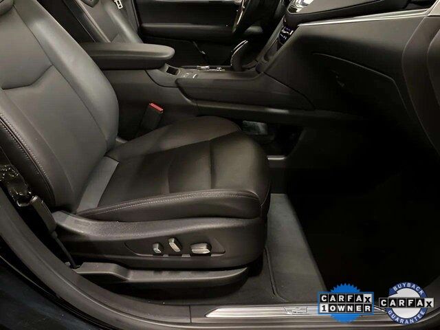 2025 Cadillac XT5 Premium Luxury Dallas TX