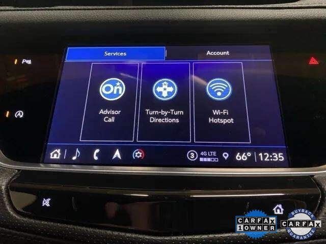 2025 Cadillac XT5 Premium Luxury Dallas TX