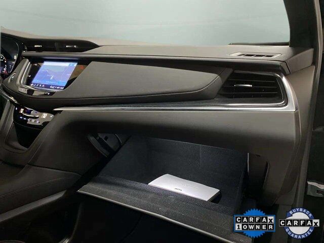 2025 Cadillac XT5 Premium Luxury Dallas TX