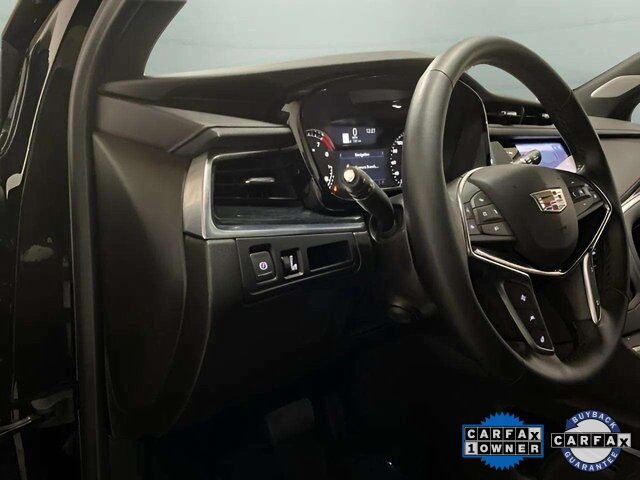 2025 Cadillac XT5 Premium Luxury Dallas TX