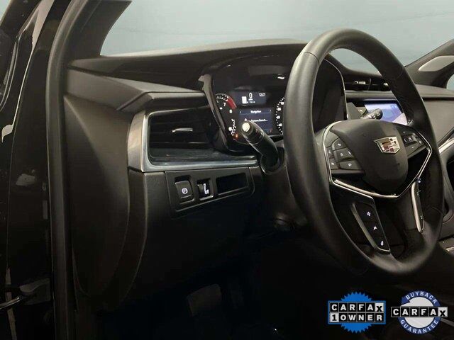 2025 Cadillac XT5 Premium Luxury Dallas TX