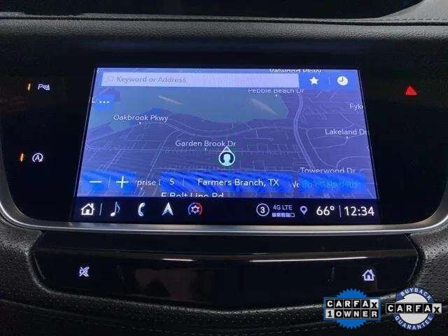 2025 Cadillac XT5 Premium Luxury Dallas TX