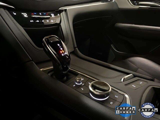 2025 Cadillac XT5 Premium Luxury Dallas TX