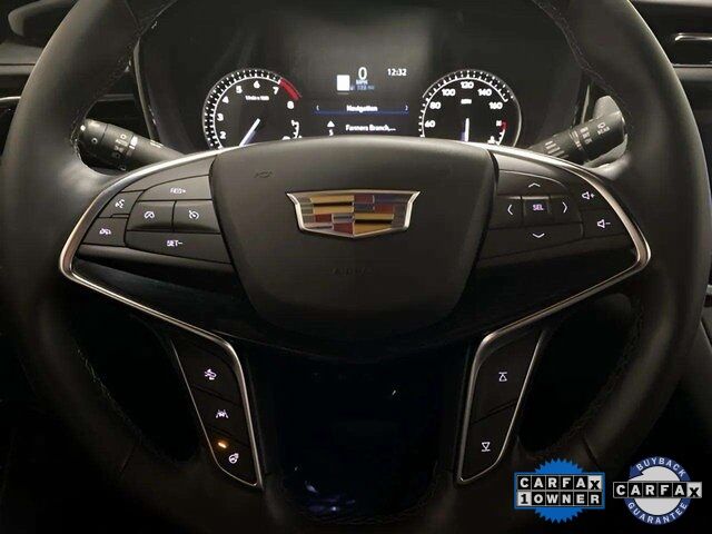 2025 Cadillac XT5 Premium Luxury Dallas TX
