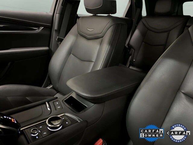 2025 Cadillac XT5 Premium Luxury Dallas TX