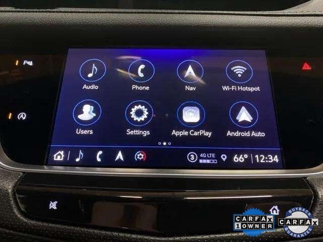 2025 Cadillac XT5 Premium Luxury Dallas TX