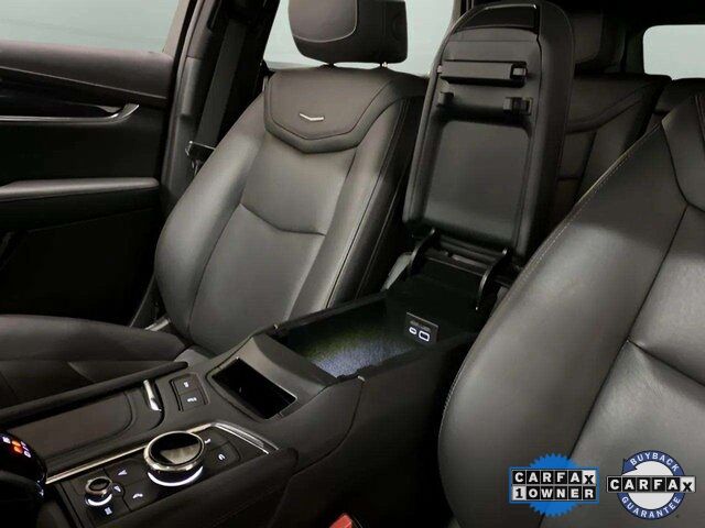 2025 Cadillac XT5 Premium Luxury Dallas TX