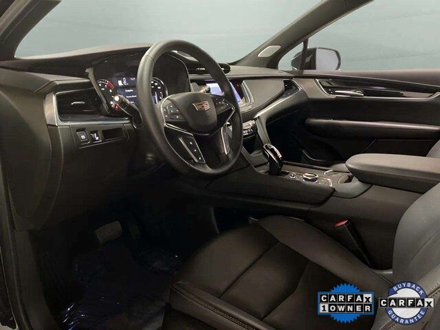 2025 Cadillac XT5 Premium Luxury Dallas TX