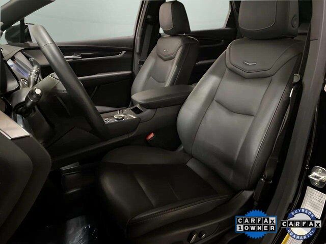 2025 Cadillac XT5 Premium Luxury Dallas TX