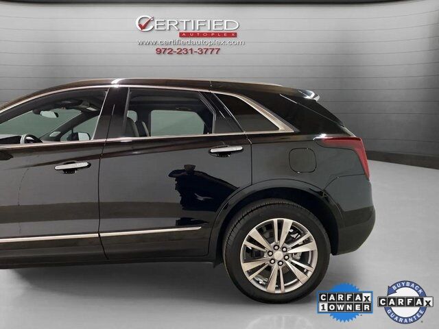 2025 Cadillac XT5 Premium Luxury Dallas TX