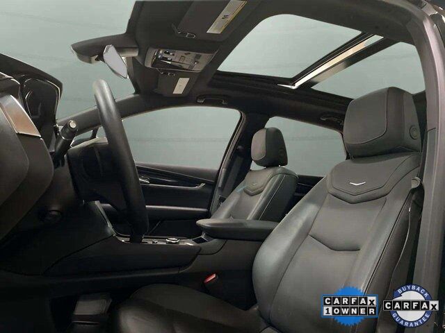 2025 Cadillac XT5 Premium Luxury Dallas TX