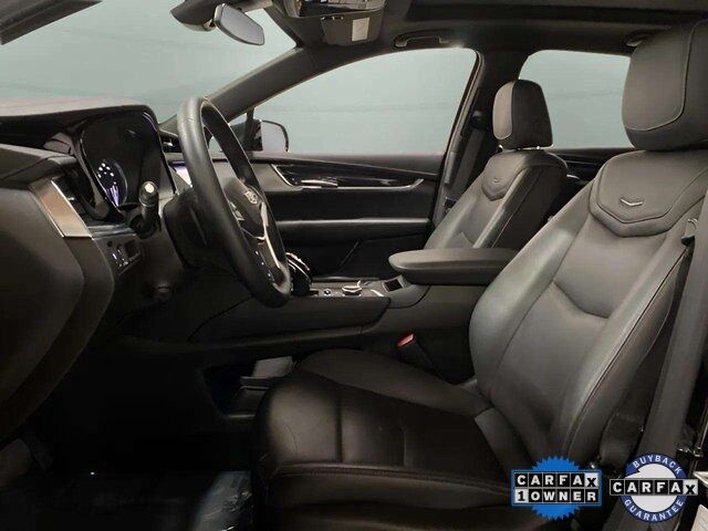 2025 Cadillac XT5 Premium Luxury Dallas TX