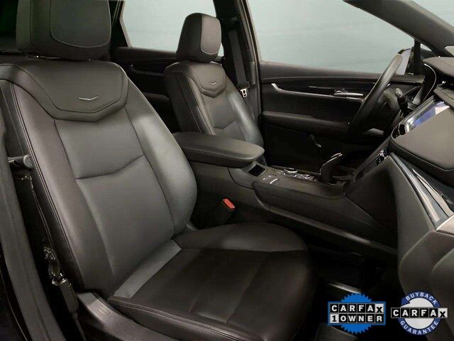 2025 Cadillac XT5 Premium Luxury Dallas TX